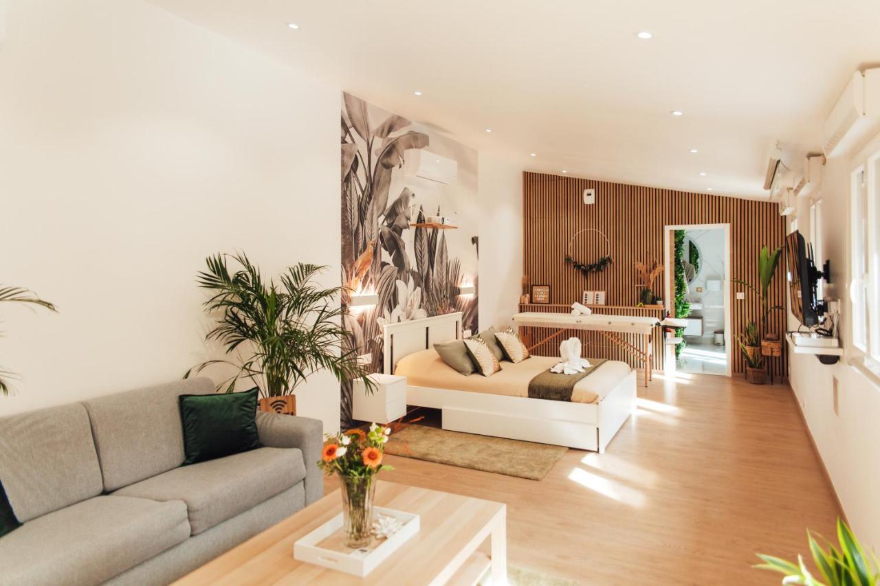 La Suite 176 - Piscine Privee, Spa, Hammam A Reims Dış mekan fotoğraf