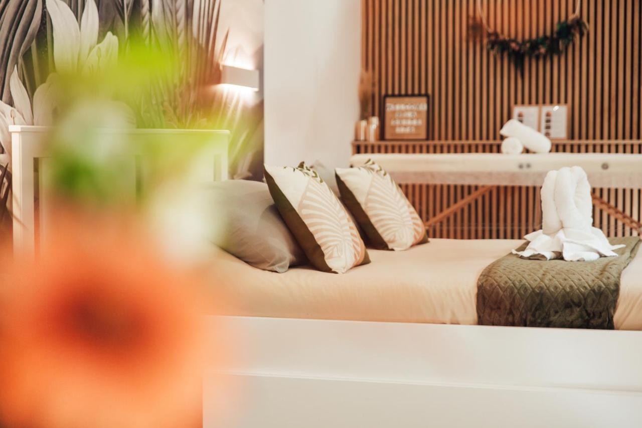 La Suite 176 - Piscine Privee, Spa, Hammam A Reims Dış mekan fotoğraf